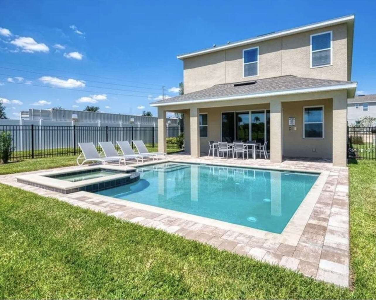 Single Family Residence at 7437 MARKER AVE, KISSIMMEE, photo 14 of 14