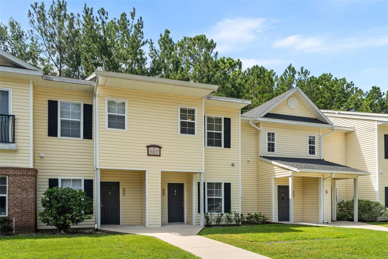 5007 NW 45TH RD #103