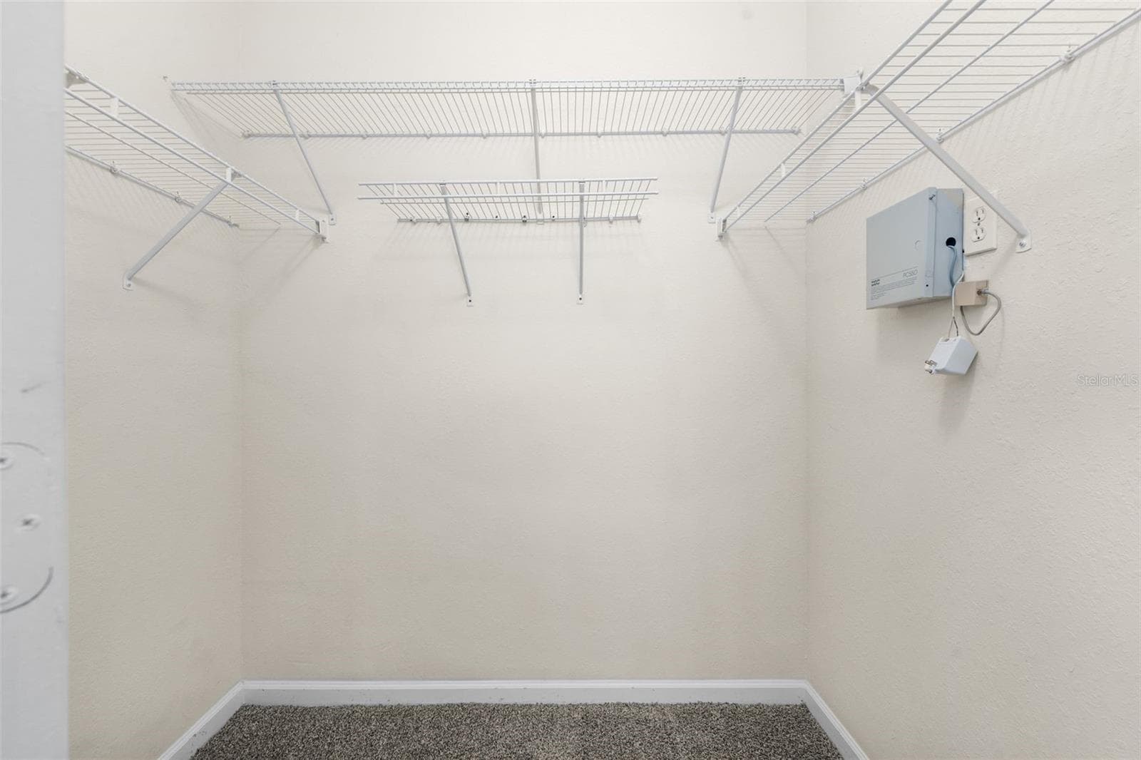 Walk-in Closet - 5007 NW 45TH RD #103, GAINESVILLE