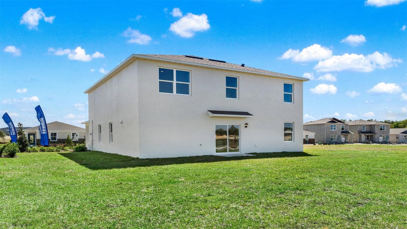 Single Family Residence at 6702 SCRUB HICKORY AVE, APOPKA, photo 25 of 33