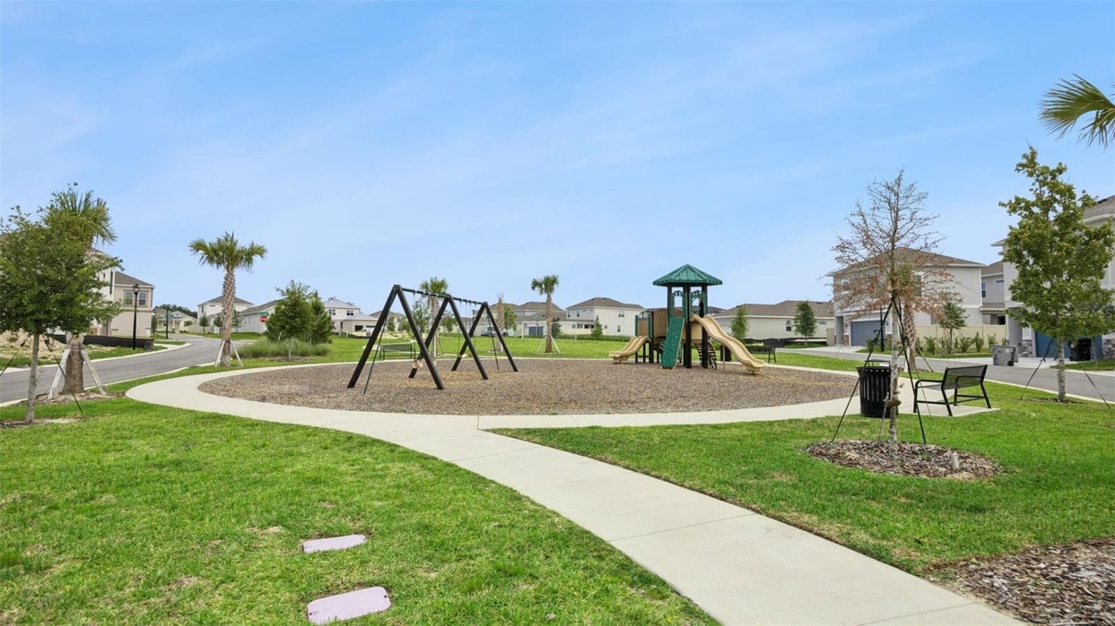 Single Family Residence at 6702 SCRUB HICKORY AVE, APOPKA, photo 32 of 33