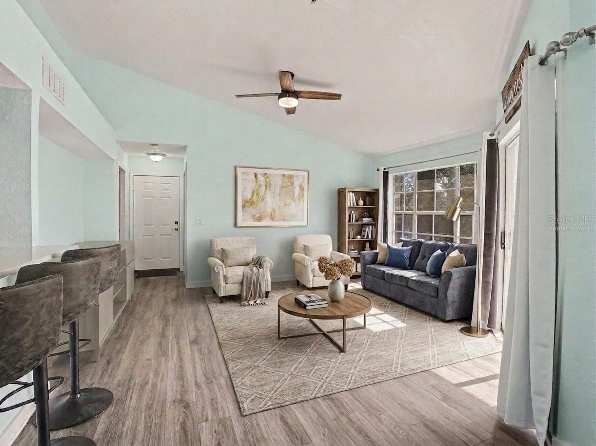 Virtually Staged - 5144 CITY ST #233, ORLANDO