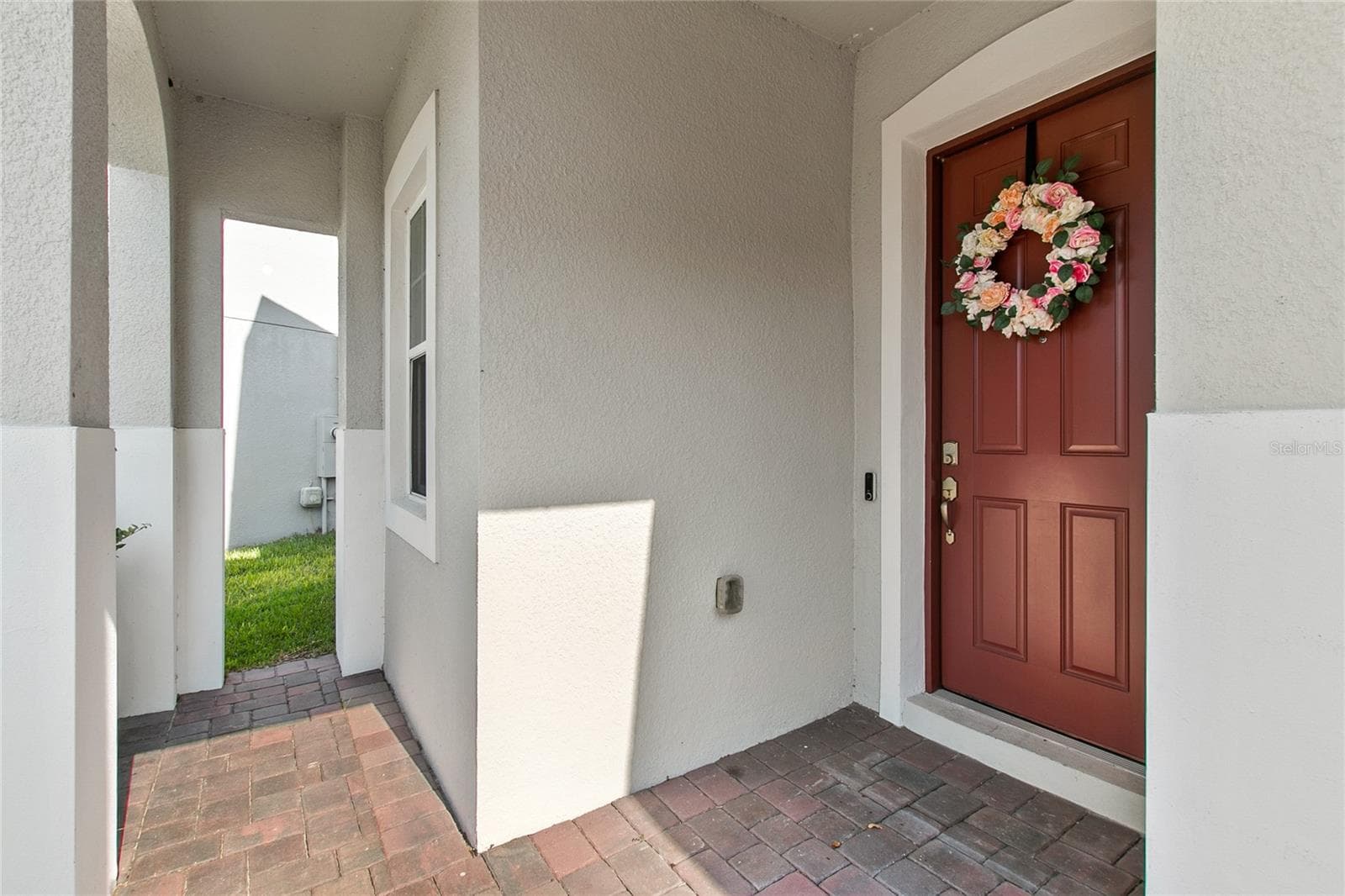 Single Family Residence at 5063 HATCHINEHA CT, ST CLOUD, photo 34 of 38