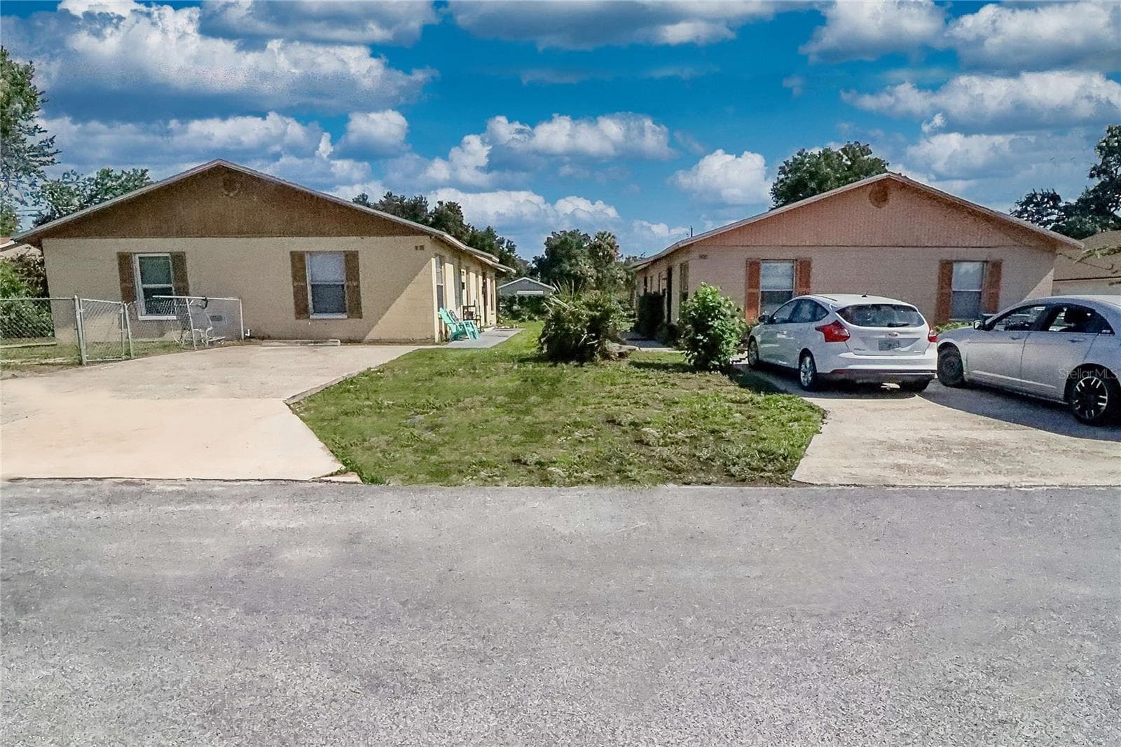 Duplex at 2908 E 22ND AVE, TAMPA, photo 2 of 31