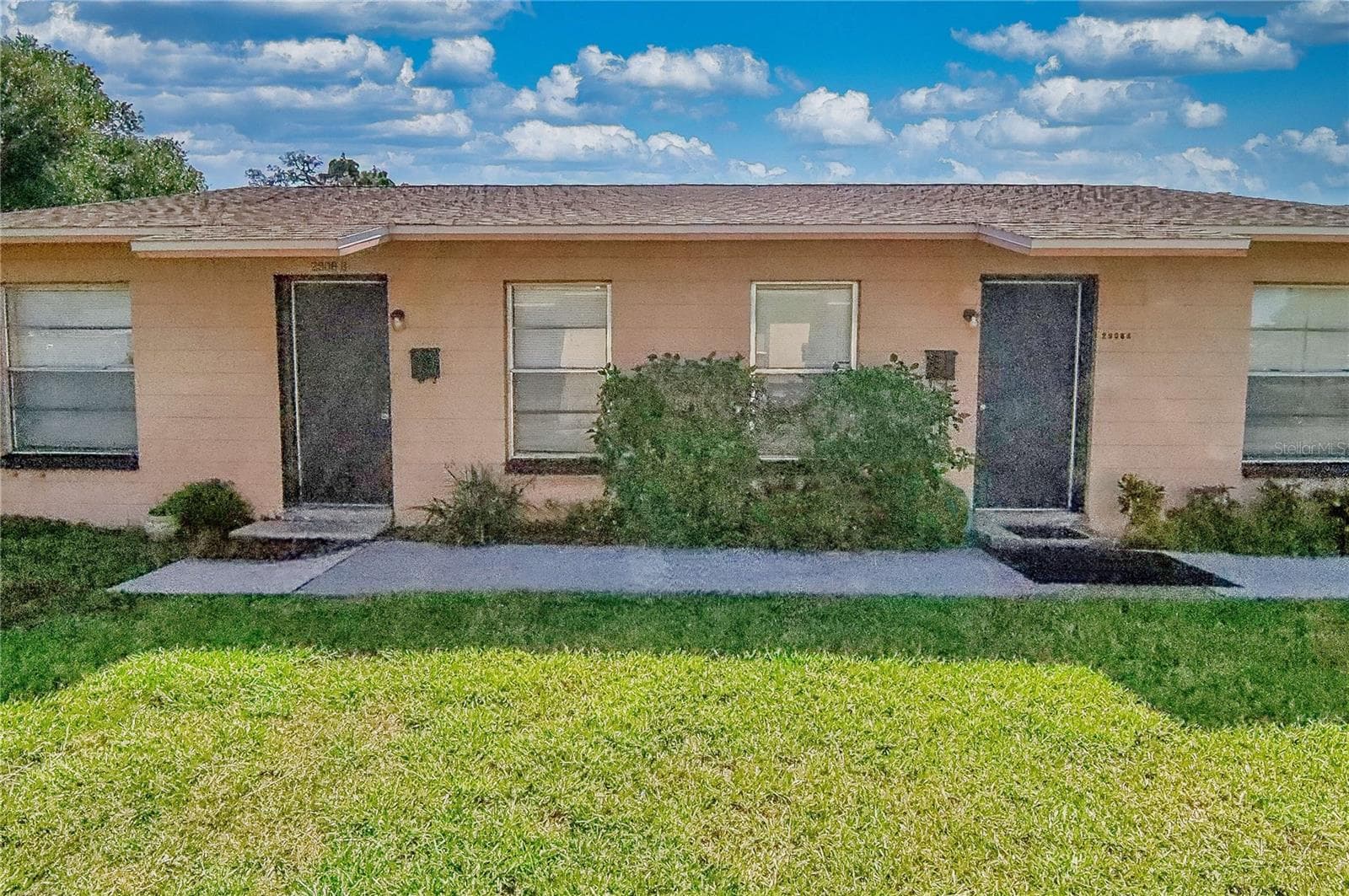 Duplex at 2908 E 22ND AVE, TAMPA, photo 3 of 31