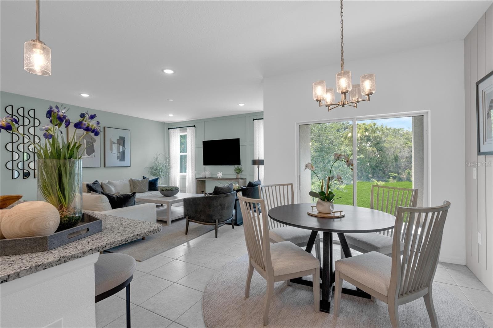 Single Family Residence at 6739 WINTERBERRY DR, LAKE HAMILTON, photo 16 of 30