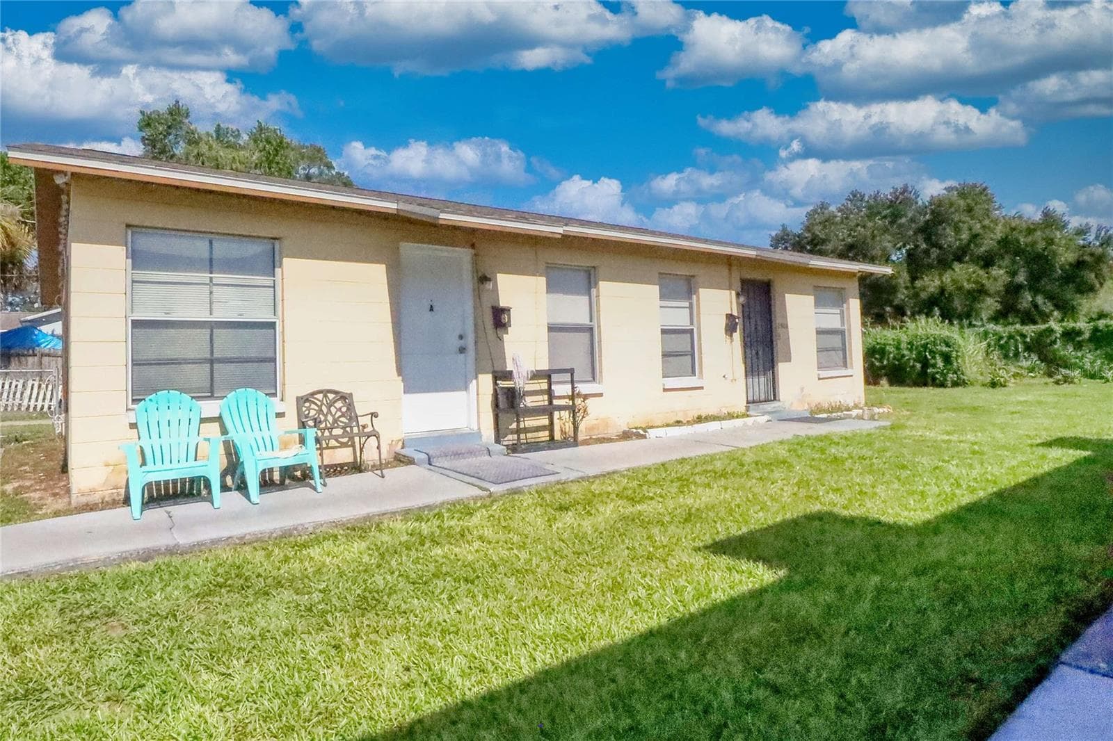 Duplex at 2906 E 22ND AVE, TAMPA, photo 2 of 32