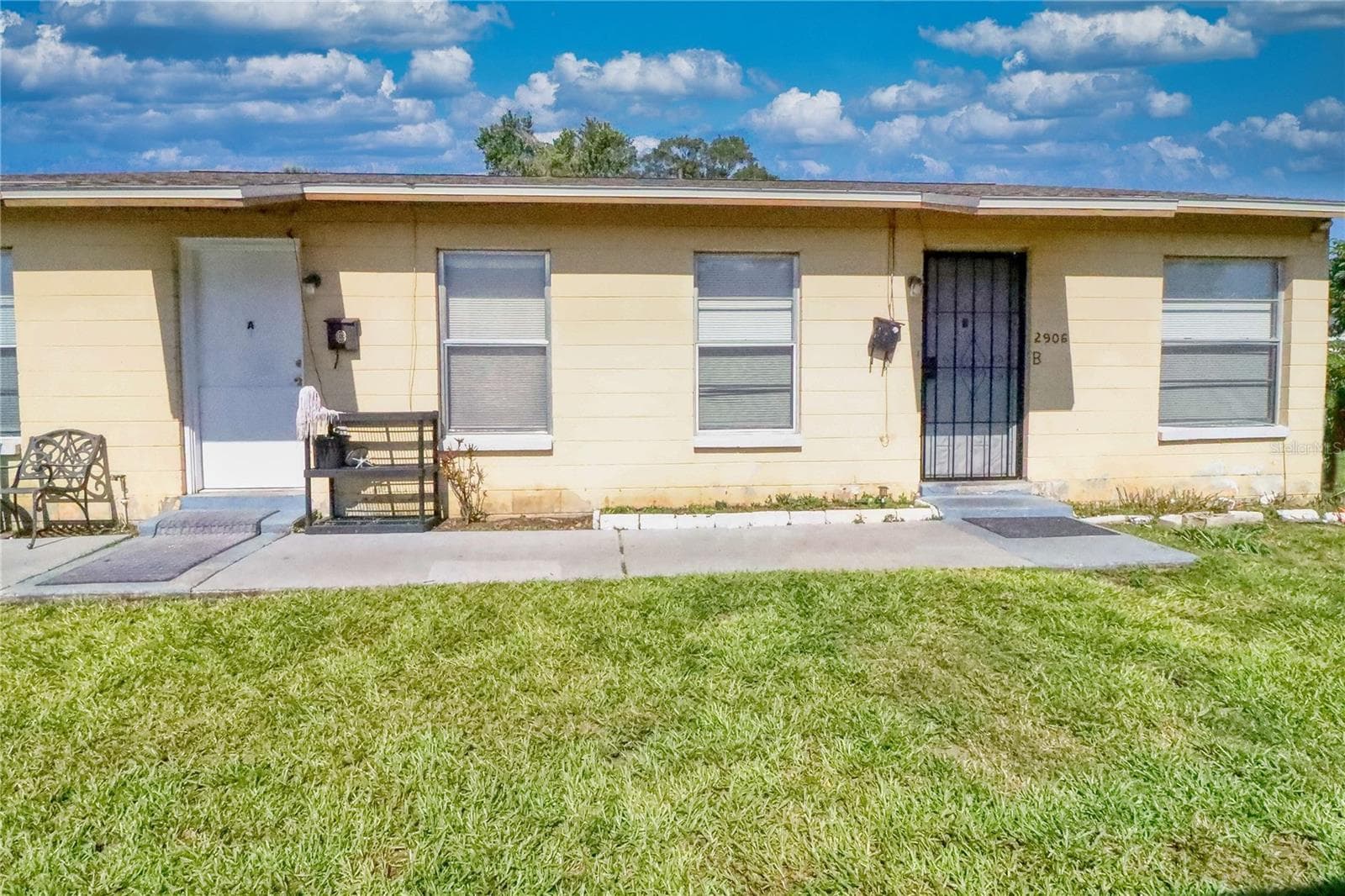 Duplex at 2906 E 22ND AVE, TAMPA, photo 3 of 32