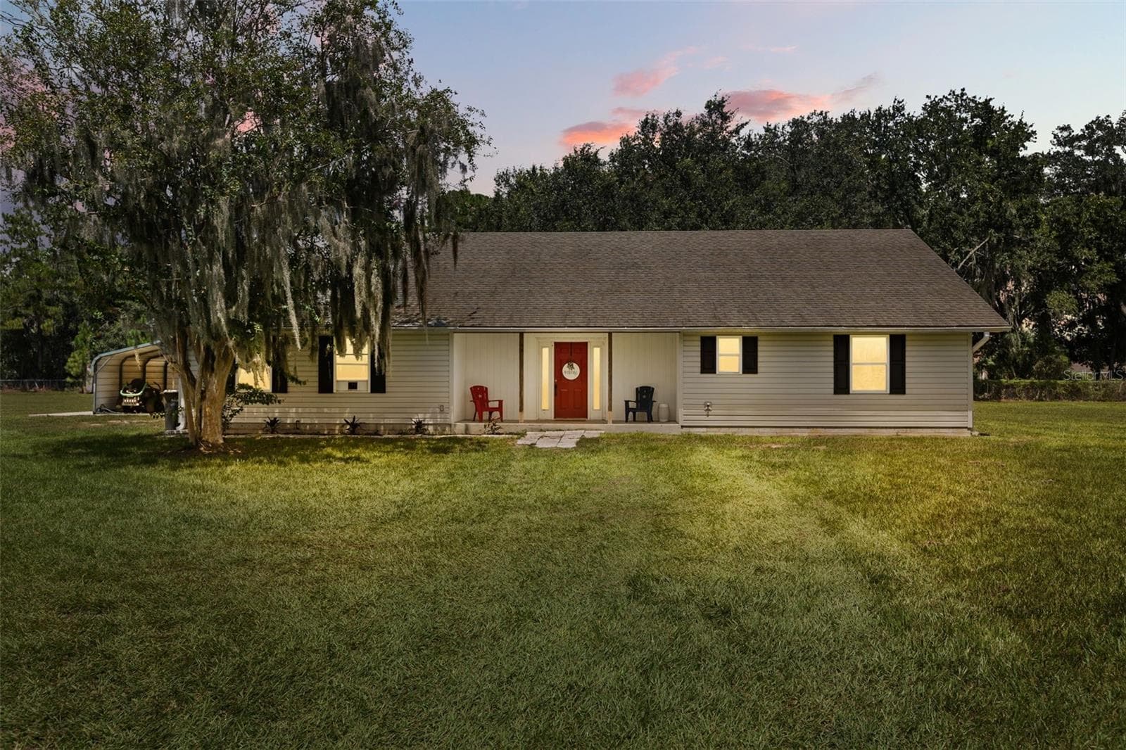 Single Family Residence at 3546 FUTCH RD, PLANT CITY, photo 2 of 39