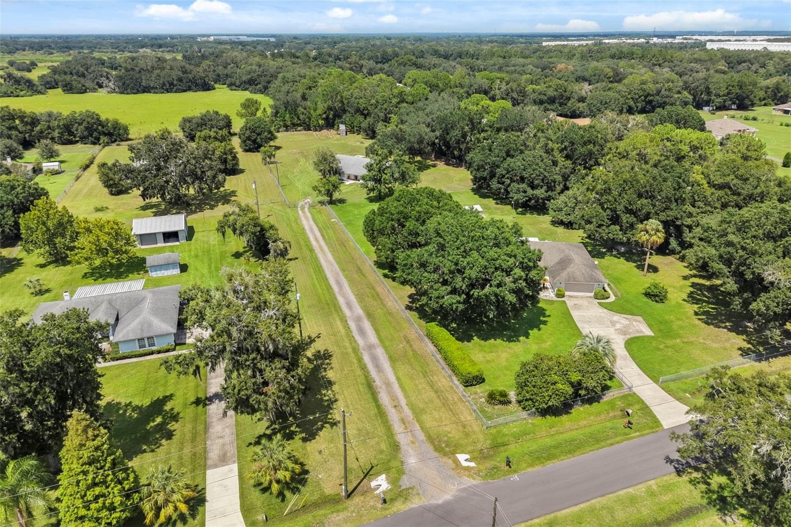 Single Family Residence at 3546 FUTCH RD, PLANT CITY, photo 38 of 39