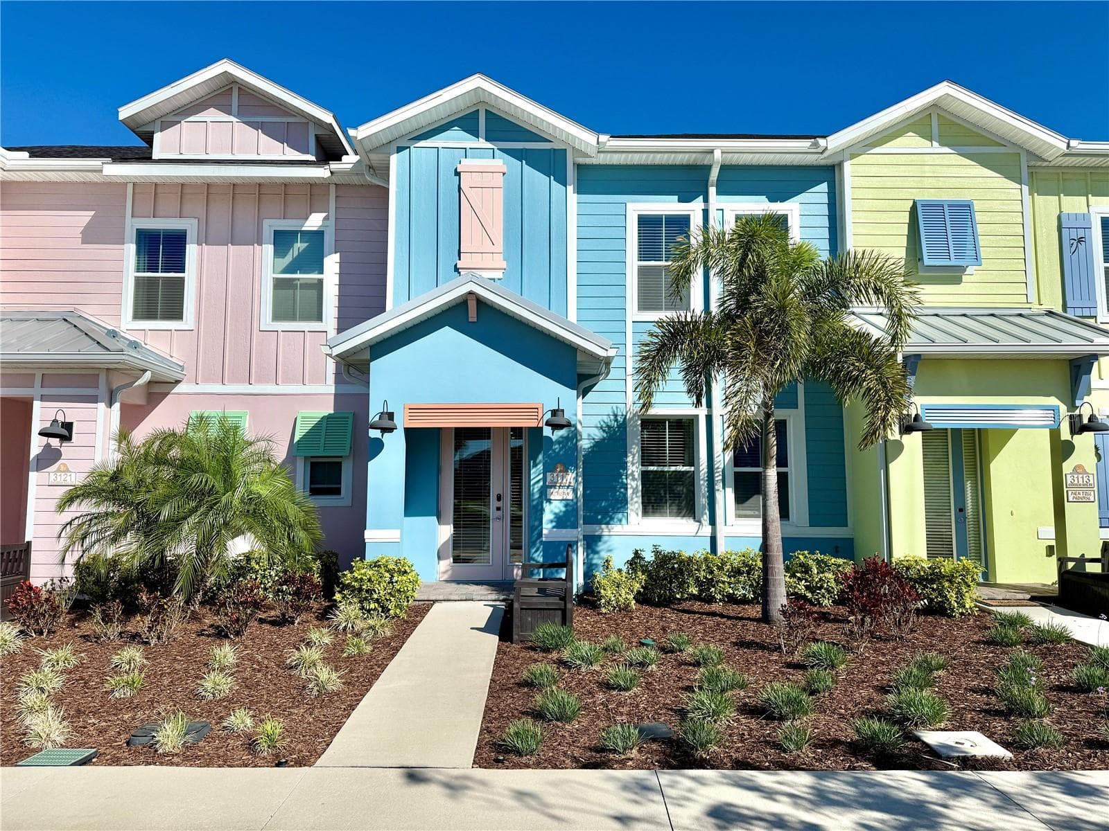 3117 CARIBBEAN SOUL DR