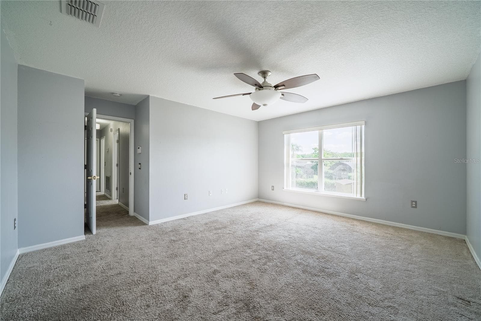 Primary bedroom - 3209 ROMAINE CT, ORLANDO