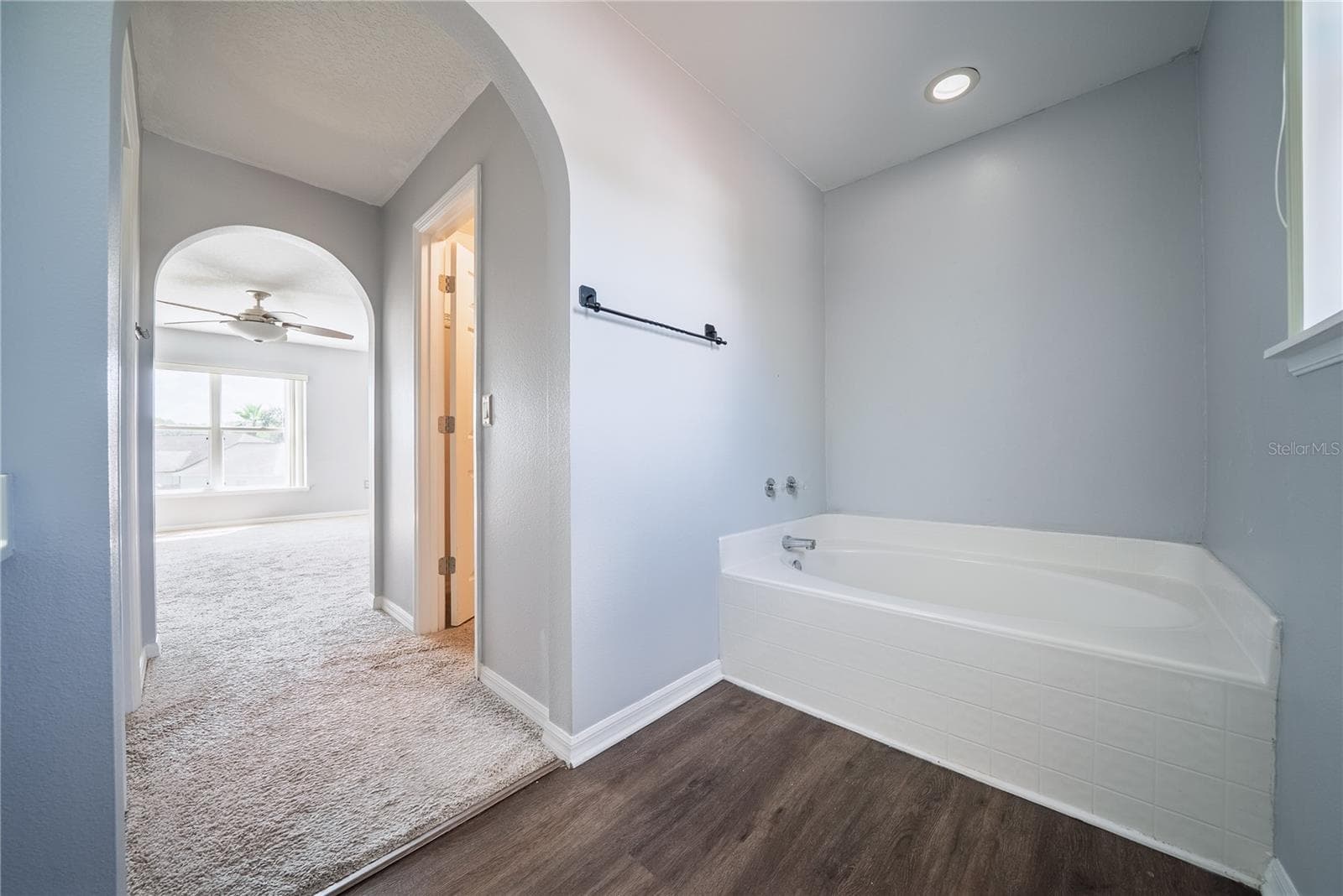Primary Bathroom - 3209 ROMAINE CT, ORLANDO