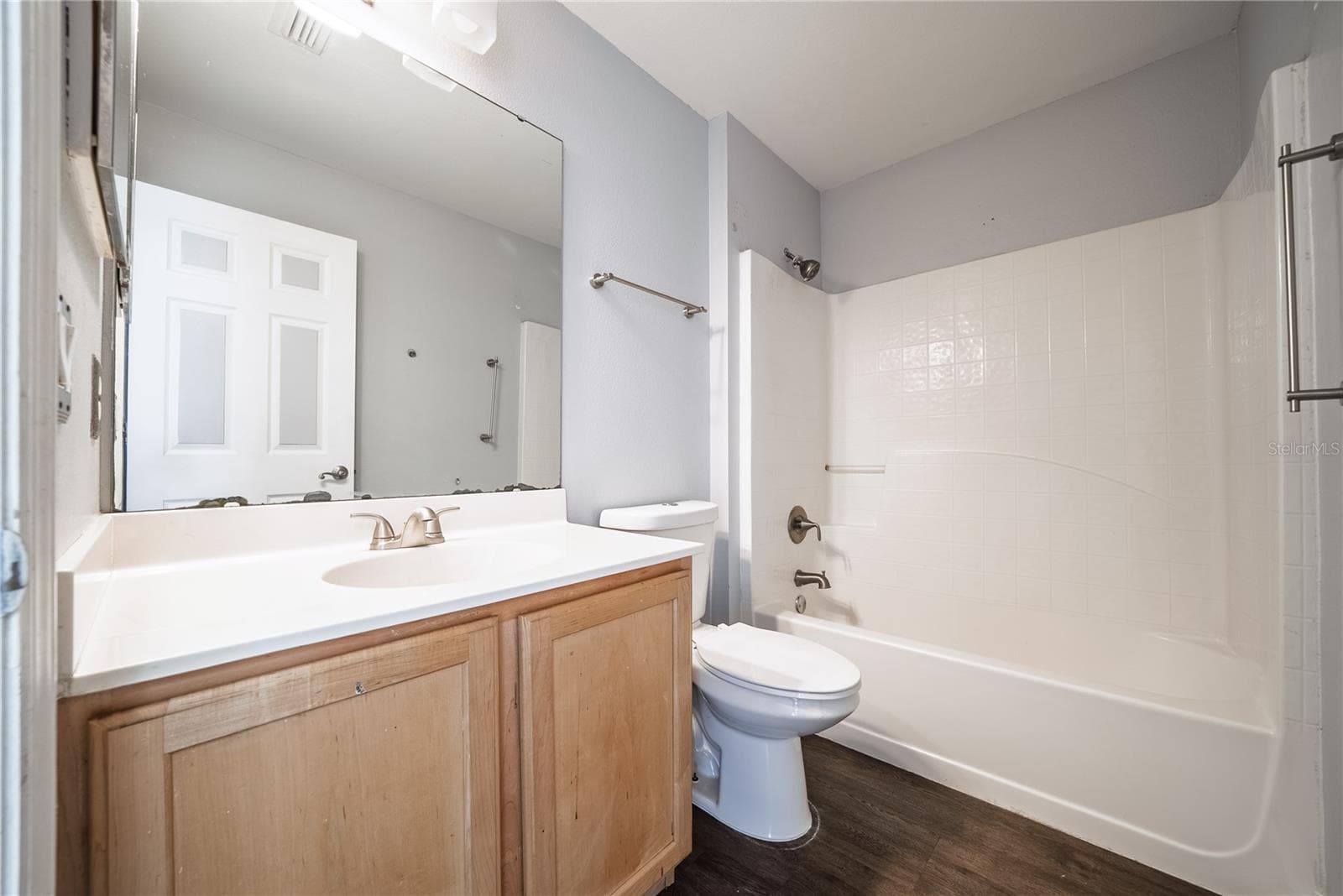 Guest Bathroom - 3209 ROMAINE CT, ORLANDO