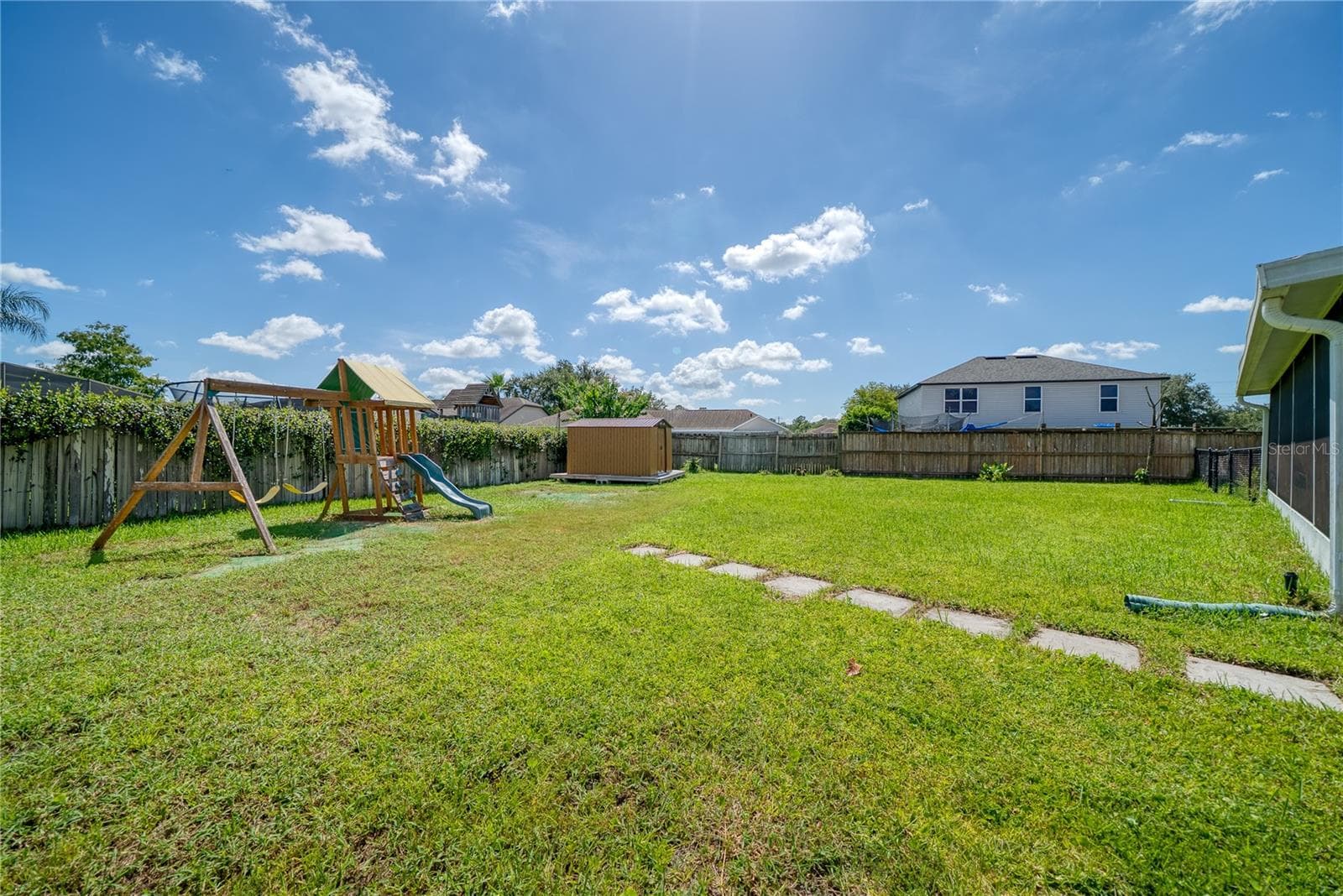 Single Family Residence at 3209 ROMAINE CT, ORLANDO, photo 39 of 46