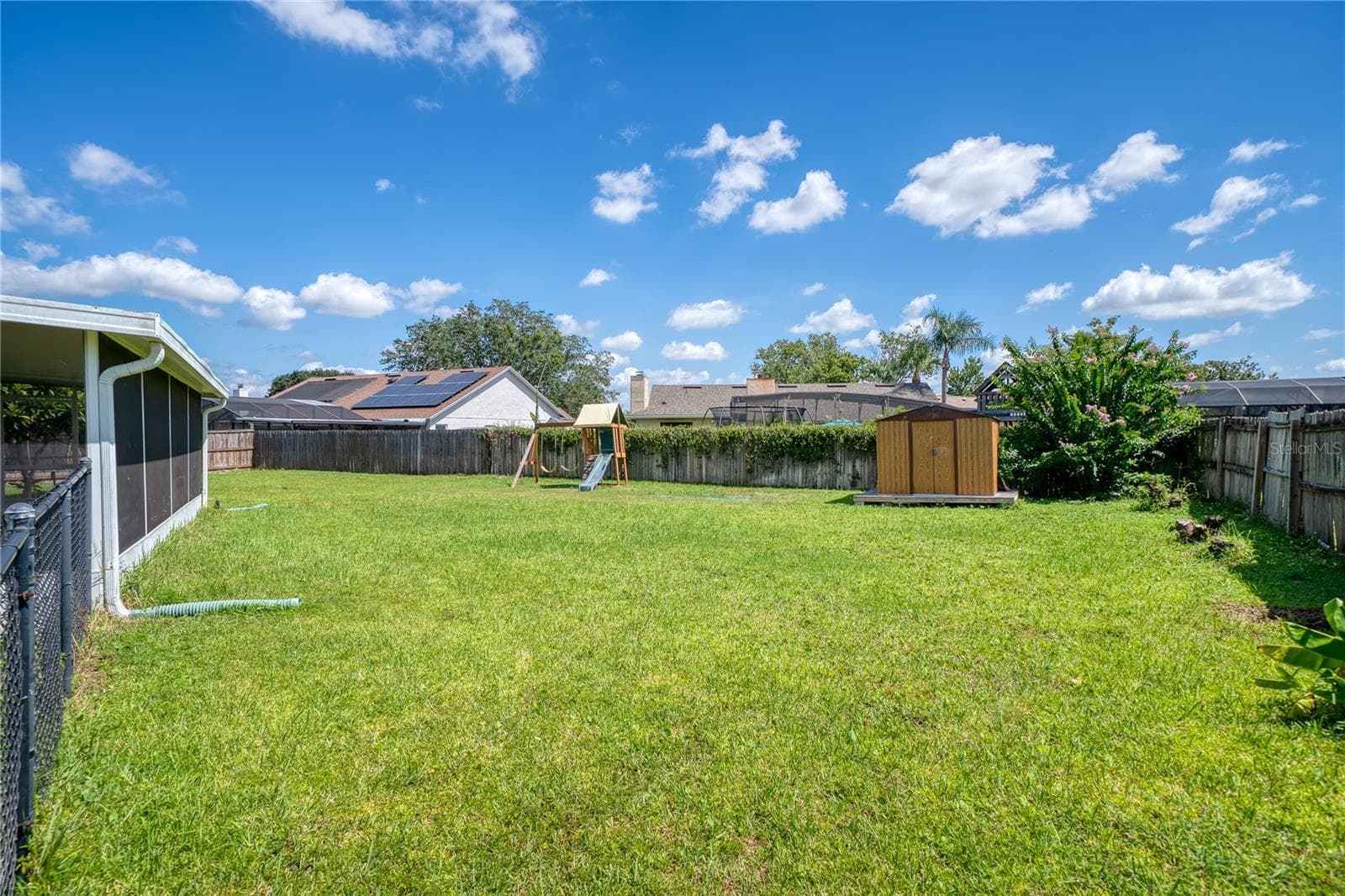 Single Family Residence at 3209 ROMAINE CT, ORLANDO, photo 40 of 46