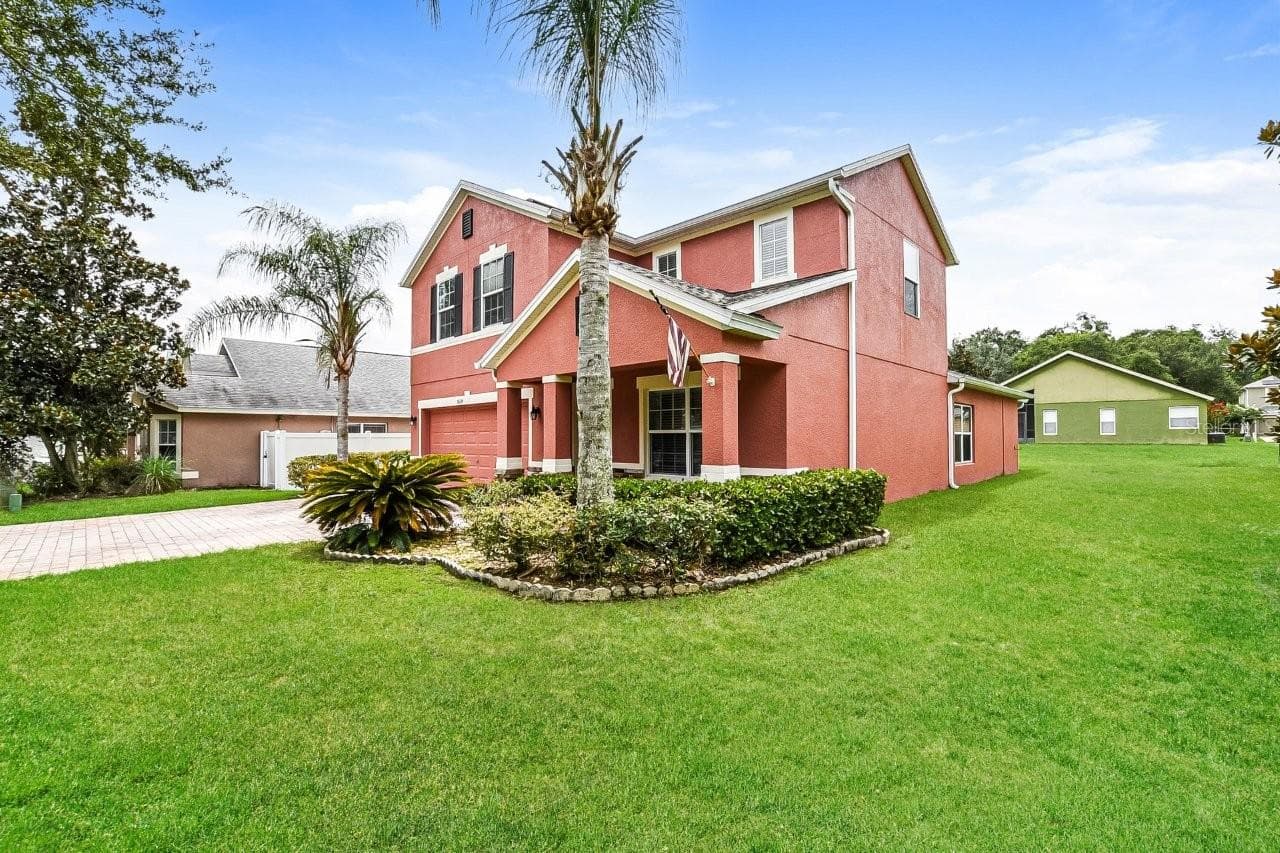 Single Family Residence at 5824 GREAT EGRET DR, SANFORD, photo 3 of 40