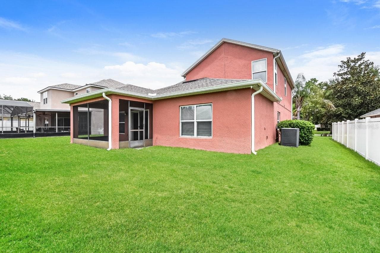 Single Family Residence at 5824 GREAT EGRET DR, SANFORD, photo 38 of 40