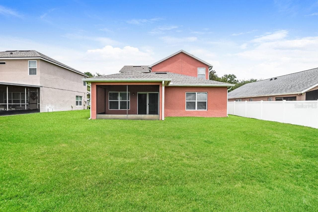 Single Family Residence at 5824 GREAT EGRET DR, SANFORD, photo 39 of 40