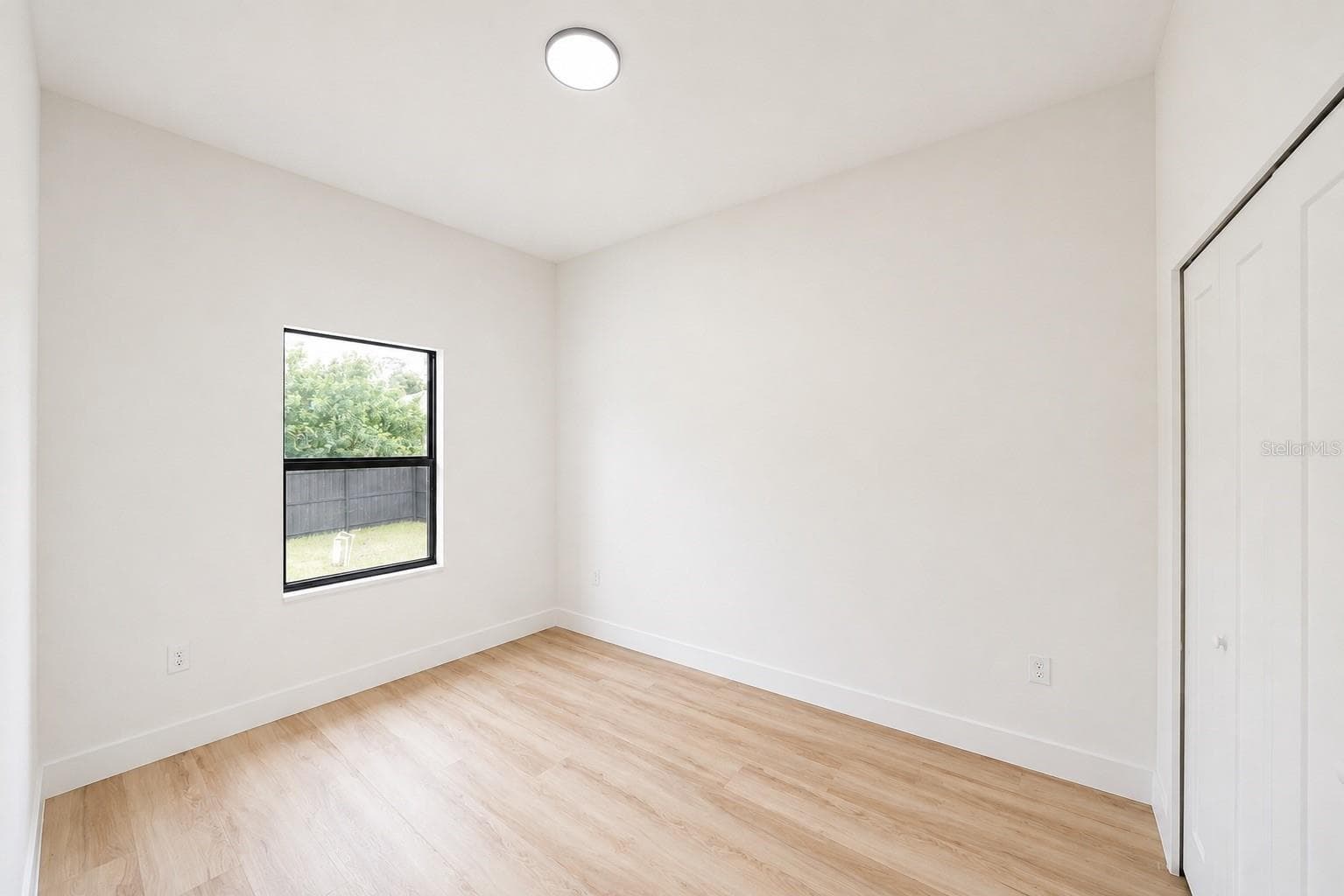 Bedroom #2 - 1310 S WAPELLO ST, NORTH PORT