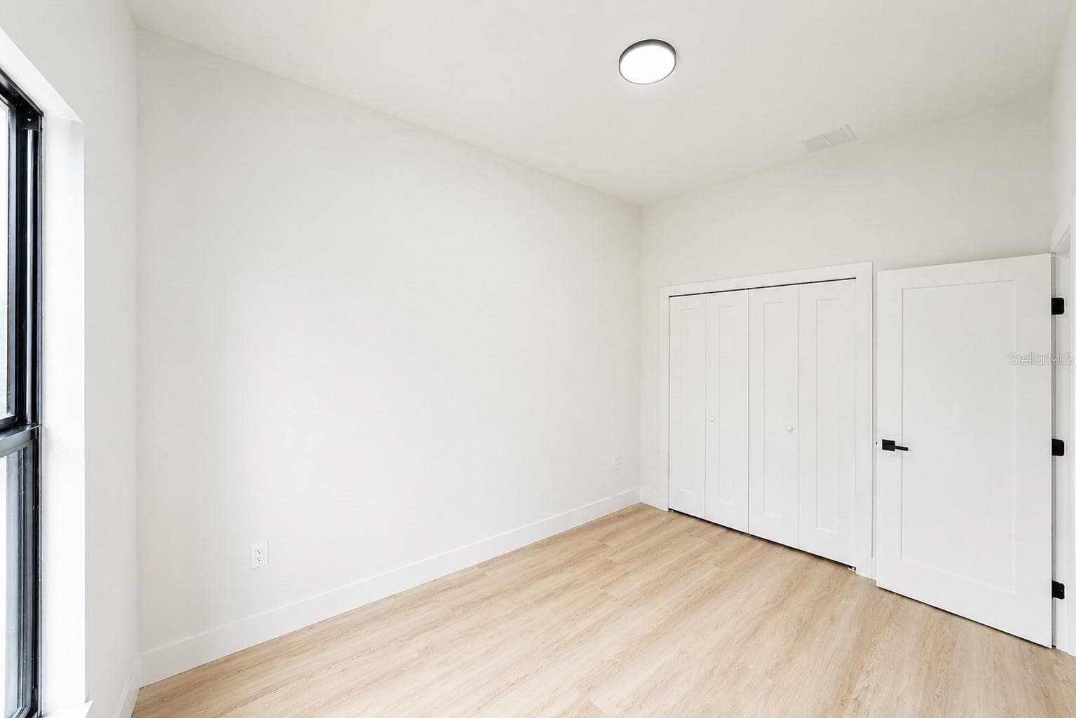 Bedroom #3 - 1310 S WAPELLO ST, NORTH PORT