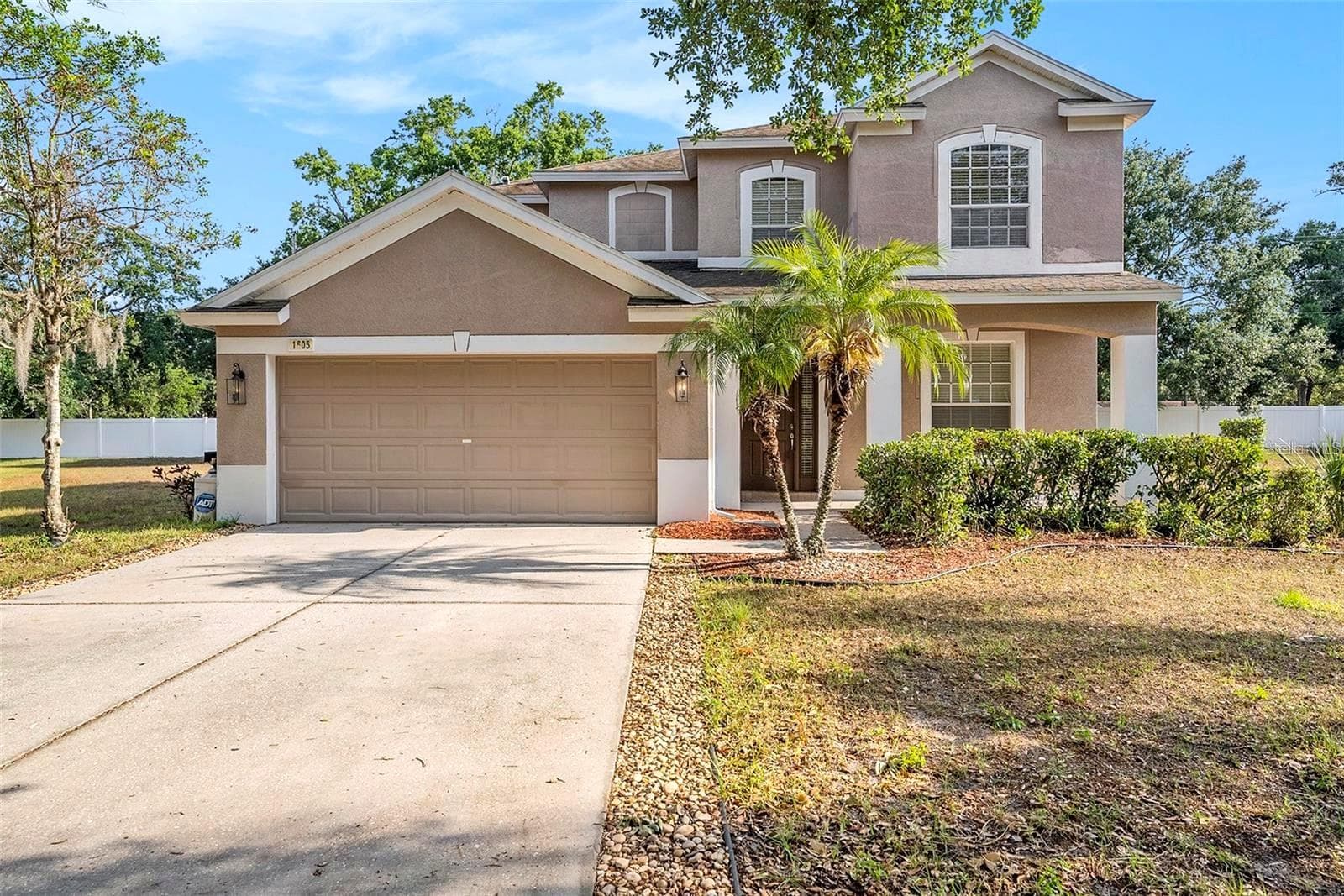 1605 ACORN SEED CT