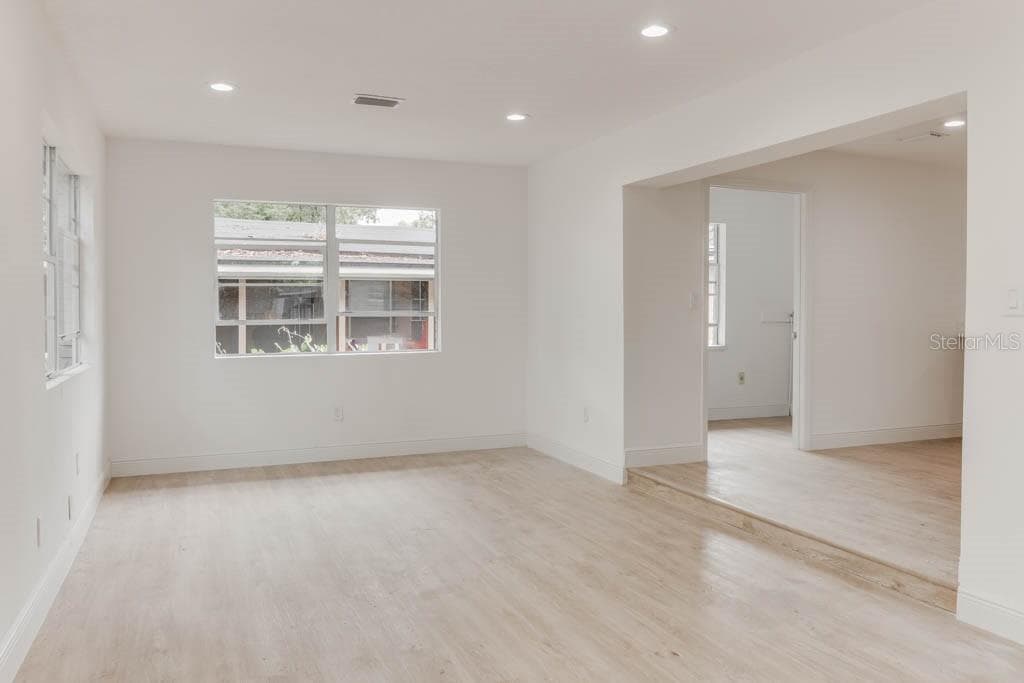 LIVING ROOM - 1255 PINE ST, ALTAMONTE SPRINGS