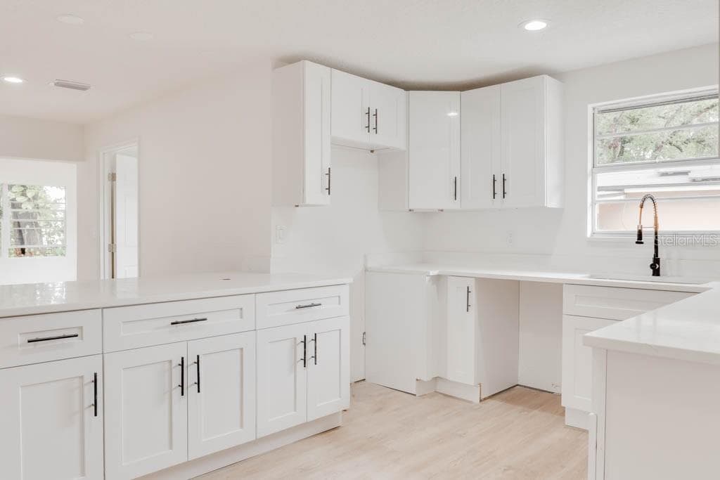KITCHEN - 1255 PINE ST, ALTAMONTE SPRINGS