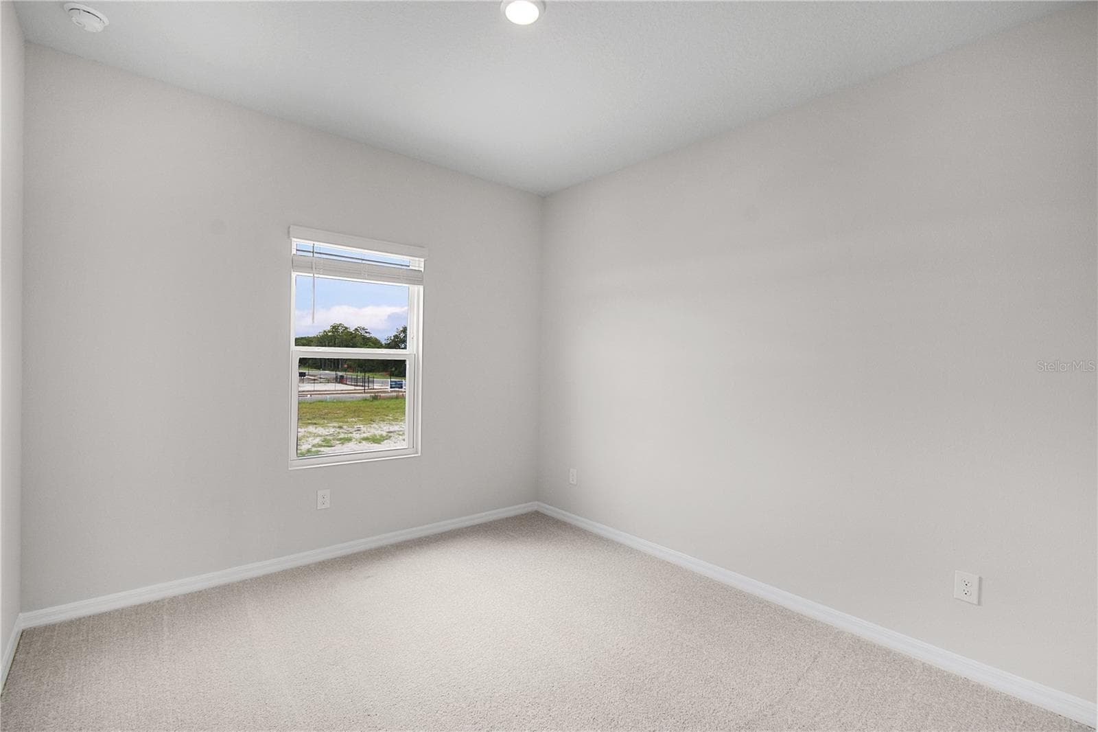 Bedroom Two - 5596 COOPERS HAWK CT, ST CLOUD