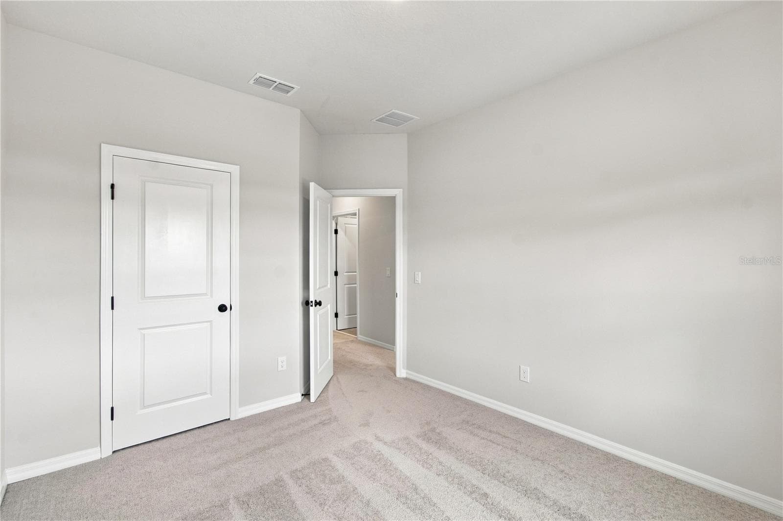 Bedroom Two - 5596 COOPERS HAWK CT, ST CLOUD
