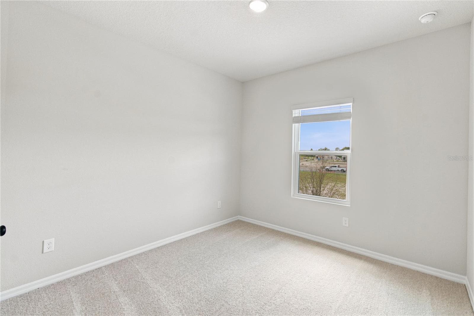 Bedroom Three - 5596 COOPERS HAWK CT, ST CLOUD