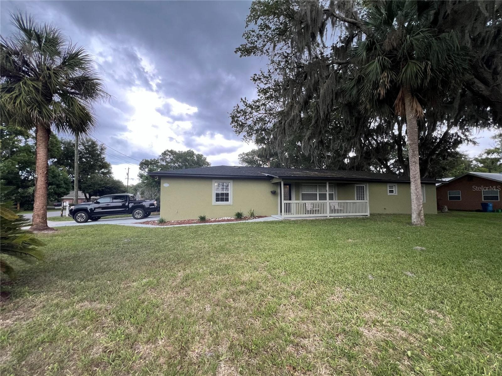 1505 HONTOON RD