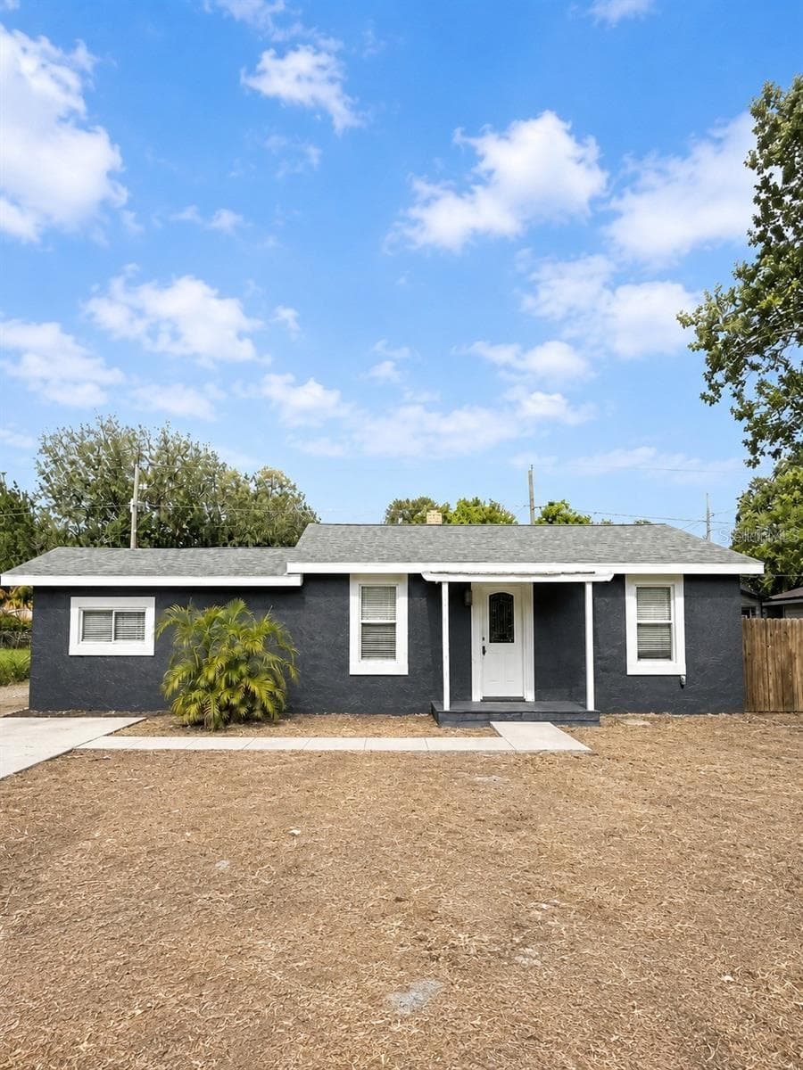 Single Family Residence at 6712 S GABRIELLE ST, TAMPA, photo 18 of 19