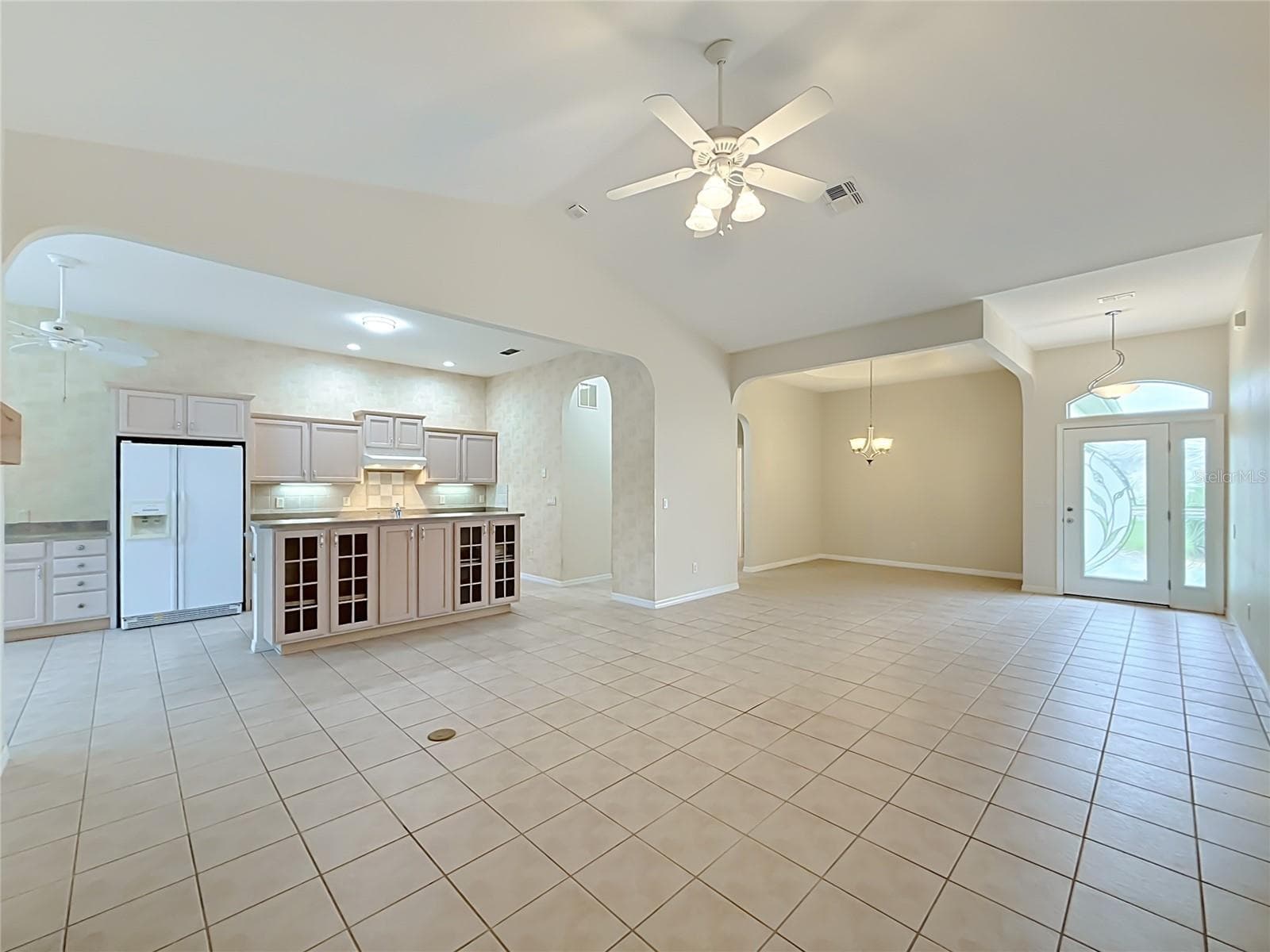 Open Fllor Plan - 11932 SE 179TH ST, SUMMERFIELD
