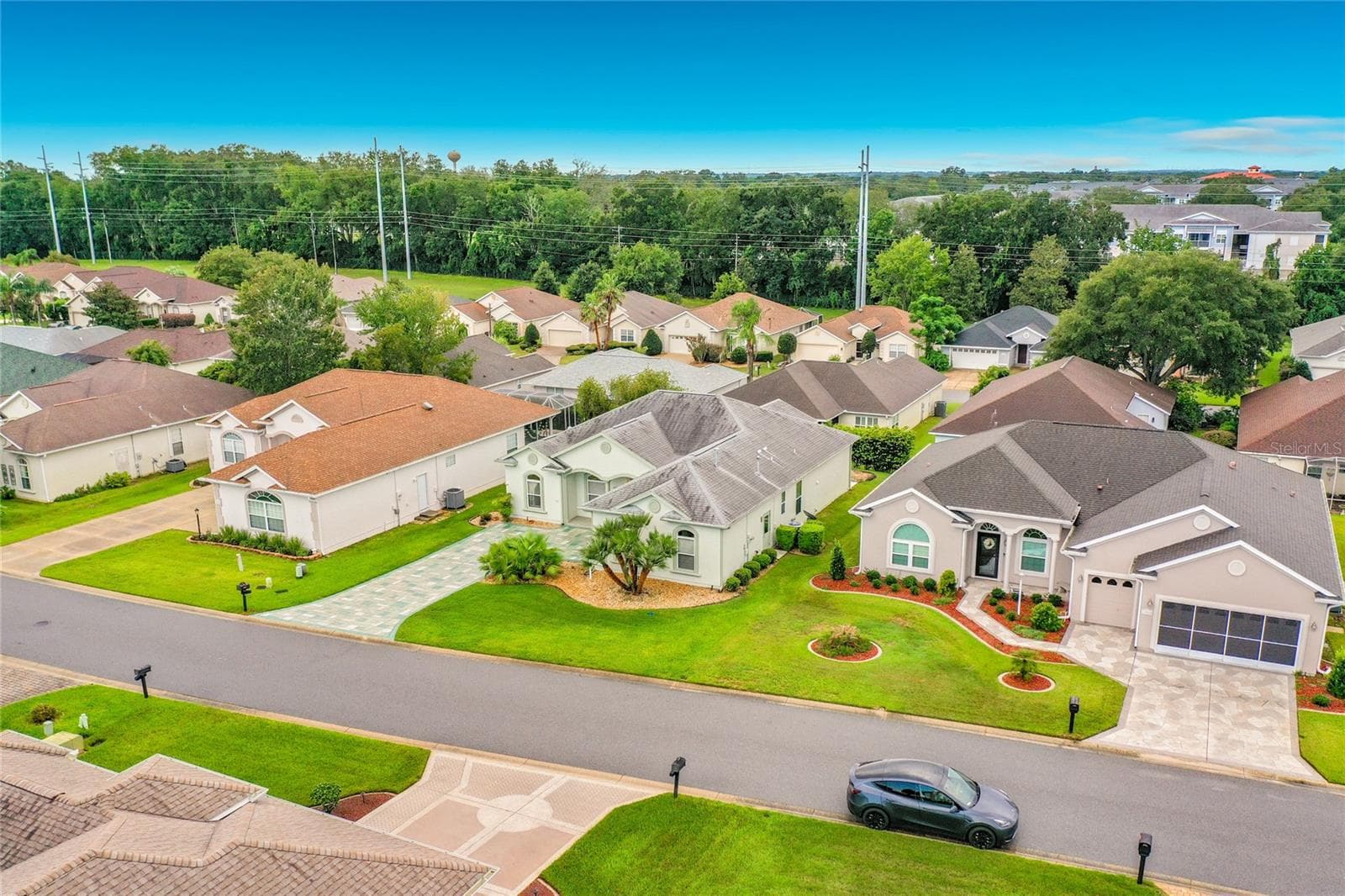 Single Family Residence at 11932 SE 179TH ST, SUMMERFIELD, photo 81 of 84