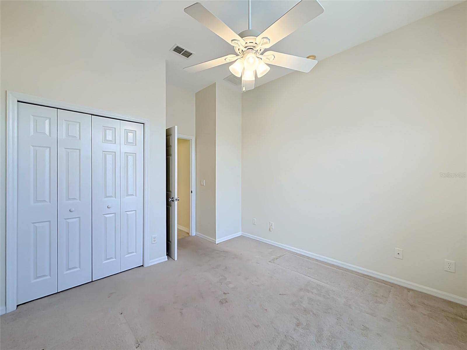 Bedroom 3 - 11932 SE 179TH ST, SUMMERFIELD