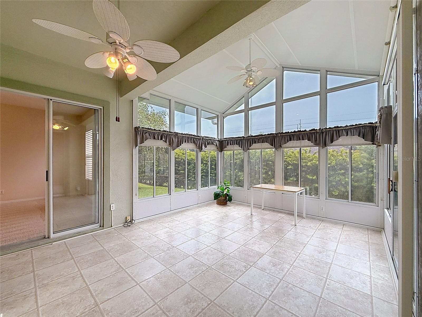 Glass Florida room part of SF - 11932 SE 179TH ST, SUMMERFIELD