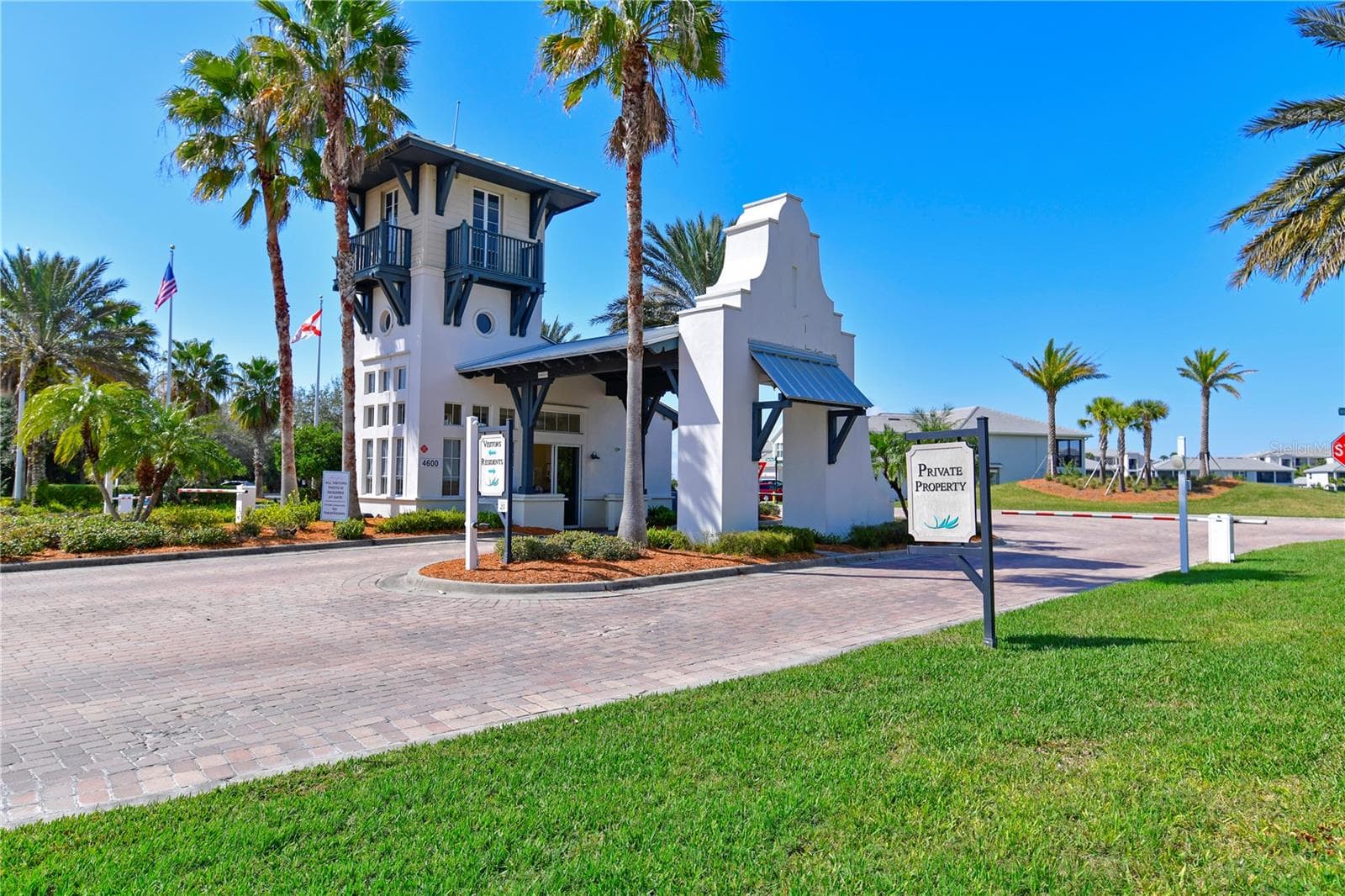 Condominium at 1041 RIVERSCAPE ST #1041, BRADENTON, photo 53 of 75