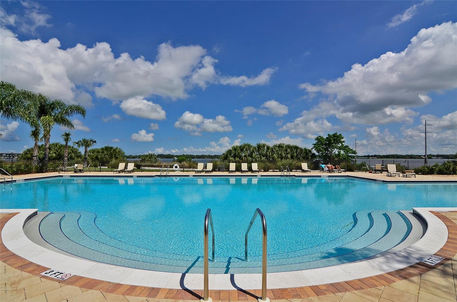 Condominium at 1041 RIVERSCAPE ST #1041, BRADENTON, photo 54 of 75