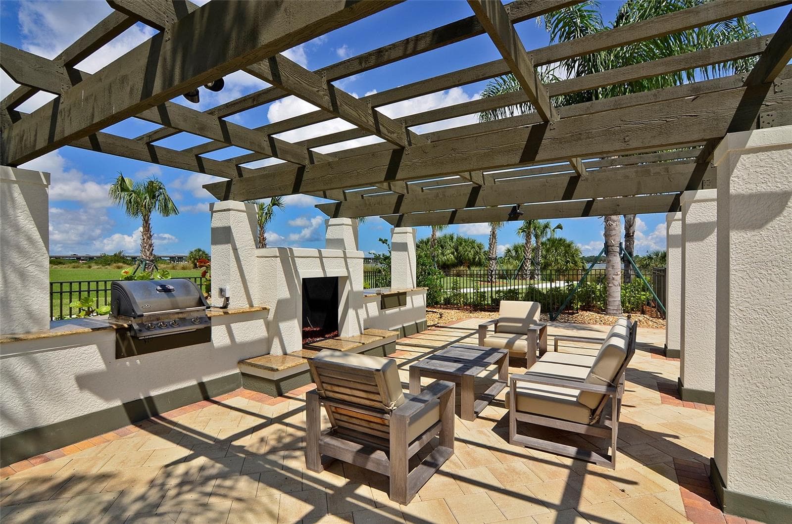 Condominium at 1041 RIVERSCAPE ST #1041, BRADENTON, photo 55 of 75