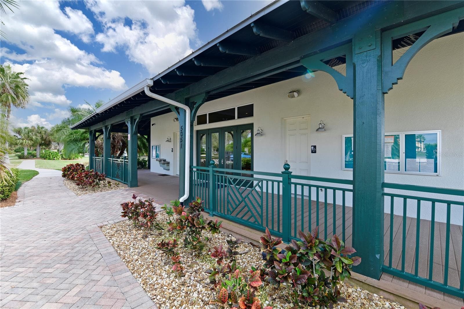 Condominium at 1041 RIVERSCAPE ST #1041, BRADENTON, photo 57 of 75