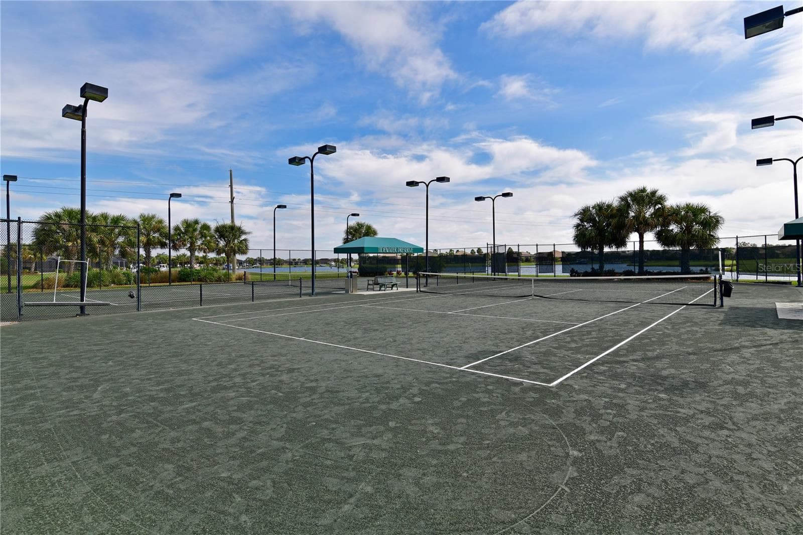 Condominium at 1041 RIVERSCAPE ST #1041, BRADENTON, photo 58 of 75