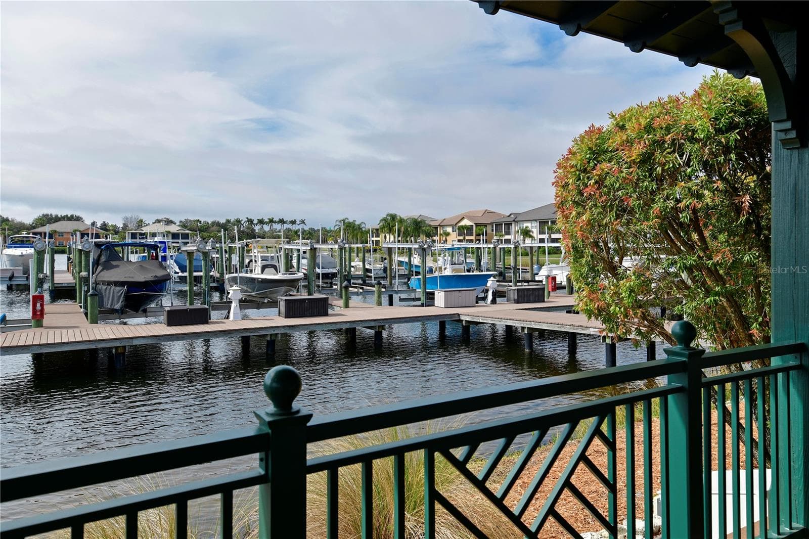 Condominium at 1041 RIVERSCAPE ST #1041, BRADENTON, photo 64 of 75