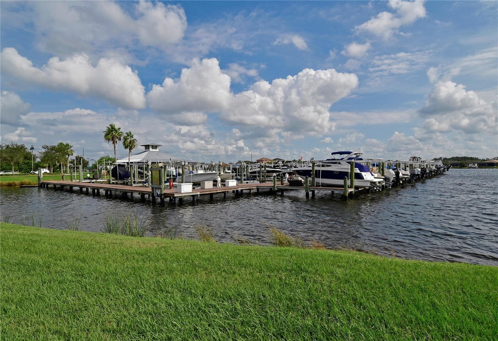 Condominium at 1041 RIVERSCAPE ST #1041, BRADENTON, photo 65 of 75