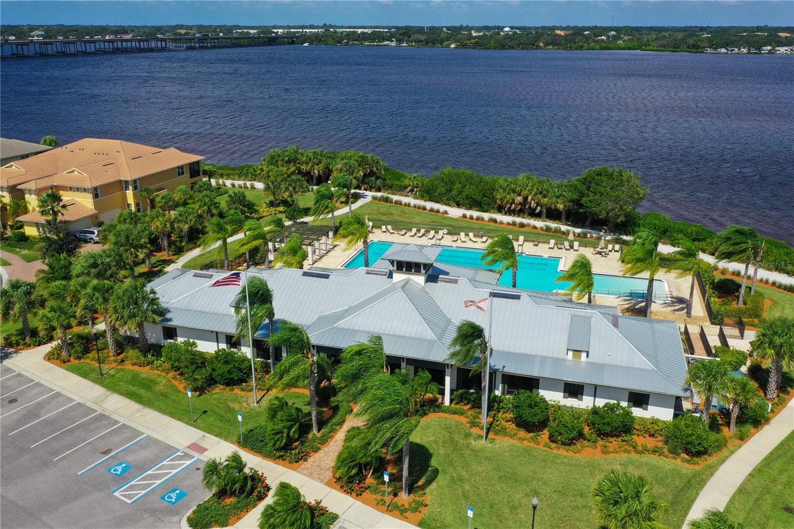 Condominium at 1041 RIVERSCAPE ST #1041, BRADENTON, photo 67 of 75