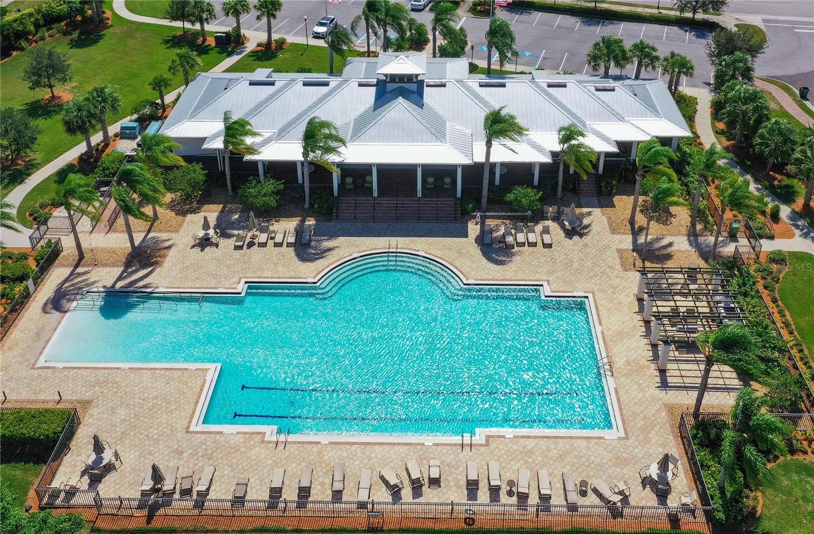Condominium at 1041 RIVERSCAPE ST #1041, BRADENTON, photo 68 of 75