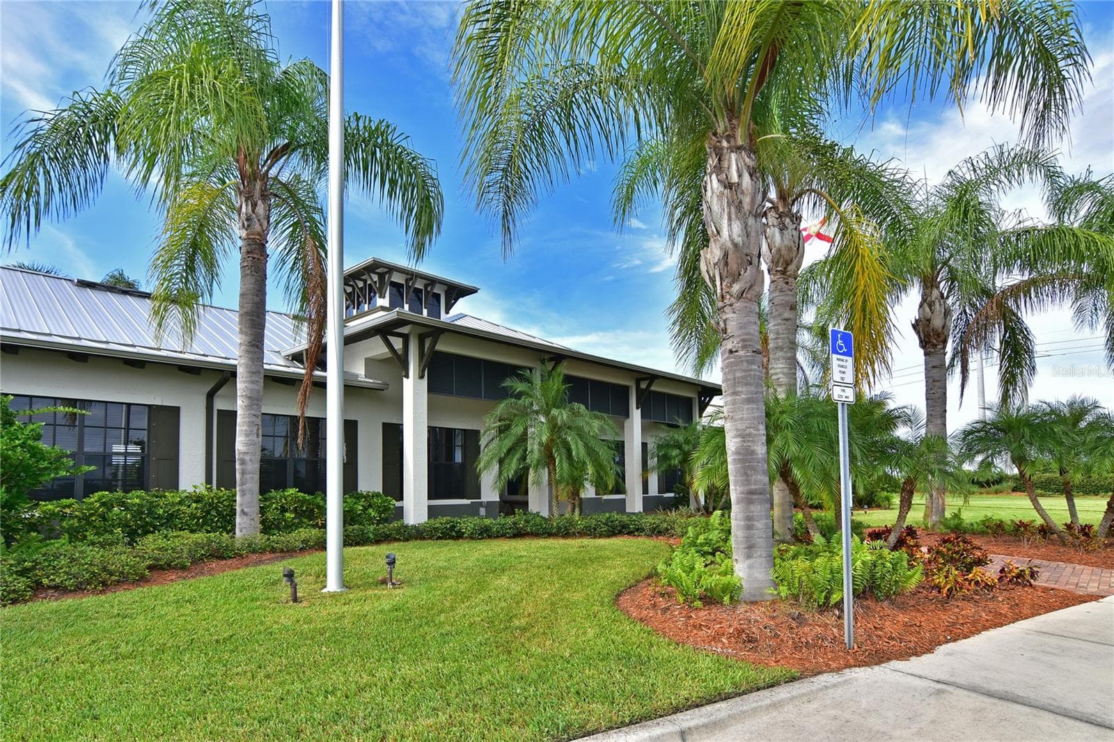Condominium at 1041 RIVERSCAPE ST #1041, BRADENTON, photo 69 of 75