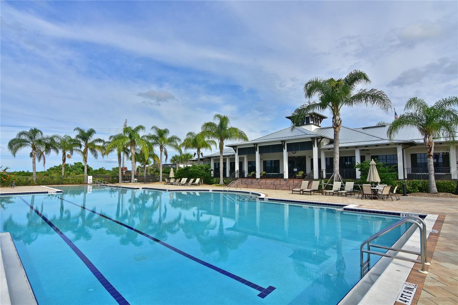 Condominium at 1041 RIVERSCAPE ST #1041, BRADENTON, photo 70 of 75