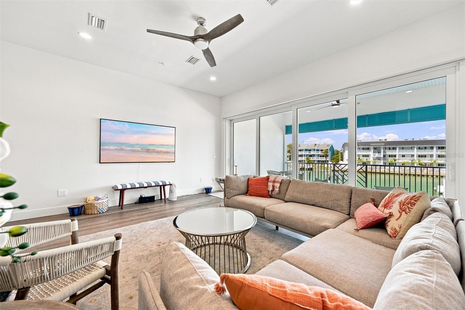 Townhouse at 11797 1ST ST E, TREASURE ISLAND, photo 28 of 77