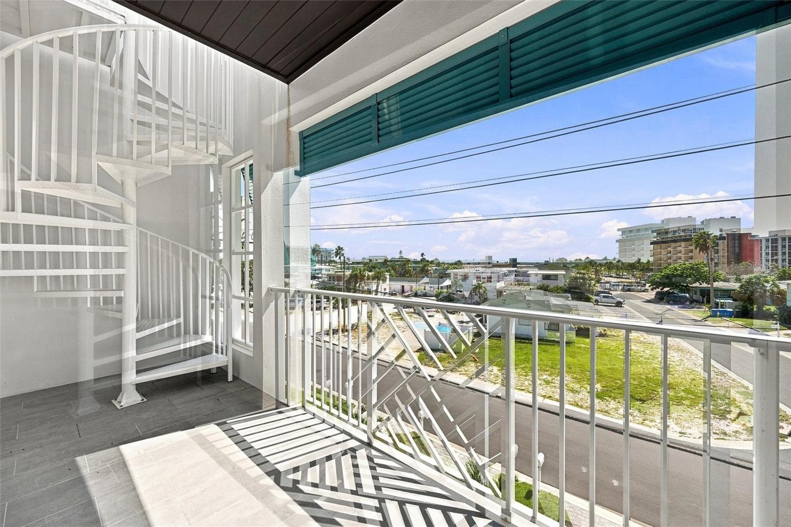 Townhouse at 11797 1ST ST E, TREASURE ISLAND, photo 46 of 77